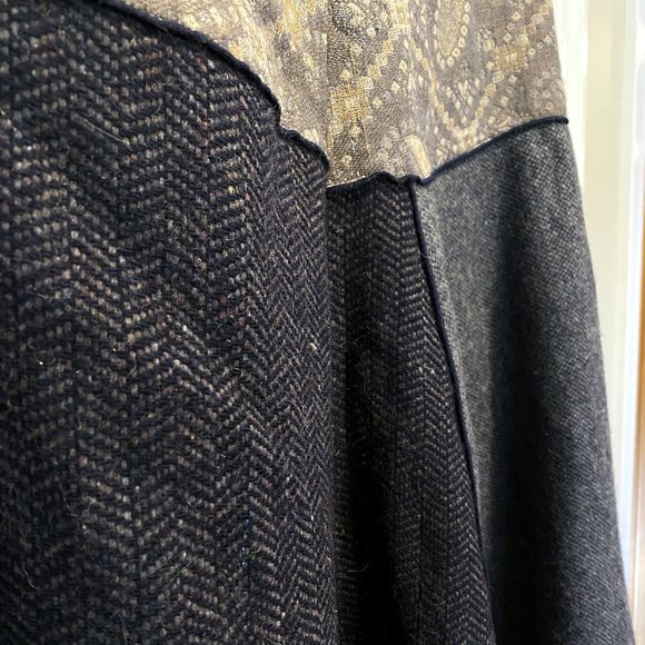 Paul Ropp Skirt - Large - Picture 2 of 9